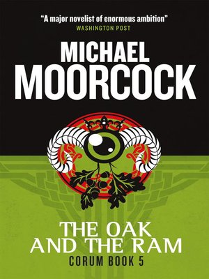 cover image of The Oak and the Ram
